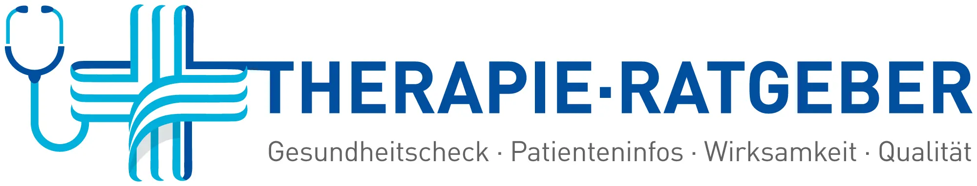 Online Therapie ratgeber Logo